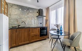 Apartament W Centrum Pw Invest Home